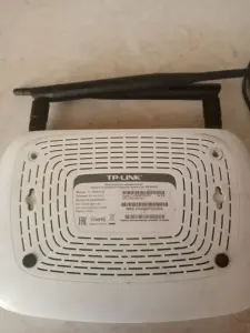 Роутер TP-LINK