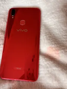 Смартфон Vivo Z1