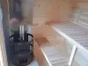 Аренда бани-бочки