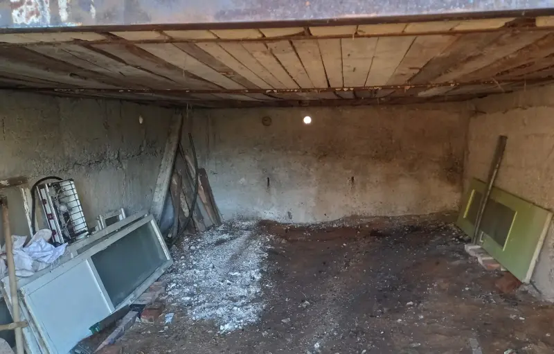 Дача 57,8 м² на участке 5,4 сот. с/т  Мечта