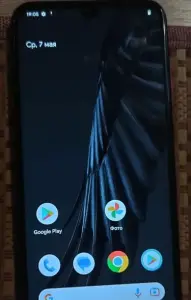 Xiaomi Redmi Note 7 (новый аккумулятор)