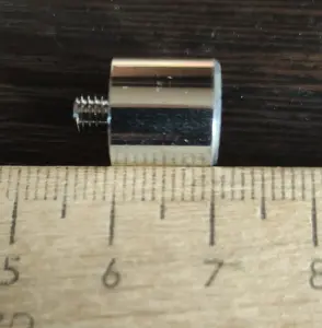 Груз для тонарма Technics Weight SL-MA1KN
