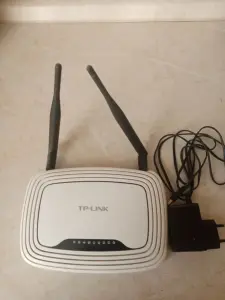 Роутер TP-LINK