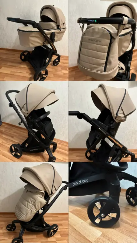 Amorobaby