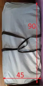 Лодка ПВХ Нырок 260 НДНД