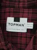 Рубашка TOPMAN р-р 46-48(S)