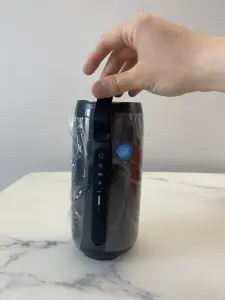 JBL pulse 5 колонка