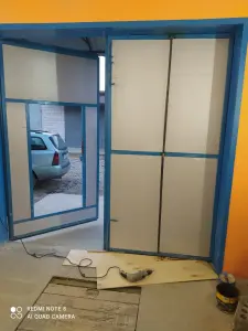 Гараж