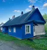Квартира барачного типа в Витебске