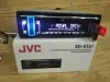 USB-магнитола JVC KD-X161