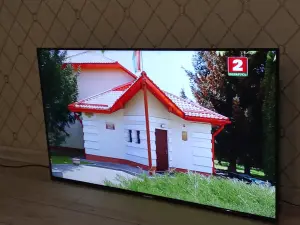 Телевизор BLAUPUNKT 50 СмартТВ