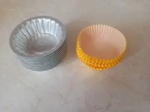 Форма для выпечки 