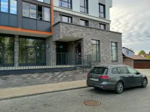 Продажа коммерческое помещение новое 64 КВ2 в Гродно
