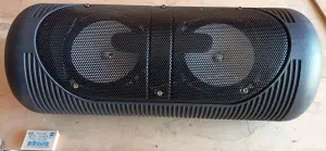 Портативная аудиосистема Soundmax SM-PS4405