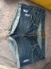Шорты джинсовые PULL & BEAR. 48р
