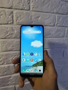 Vivo y16