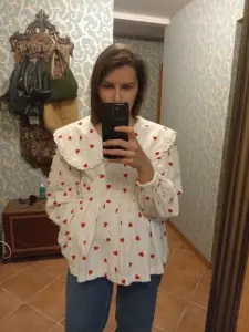 Рубашка