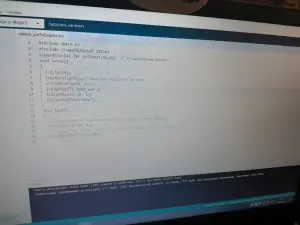 Набор Arduino MEGA 2560 R3 Super kit + Микроник