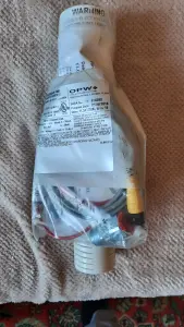 УРОВНЕМЕР OPW