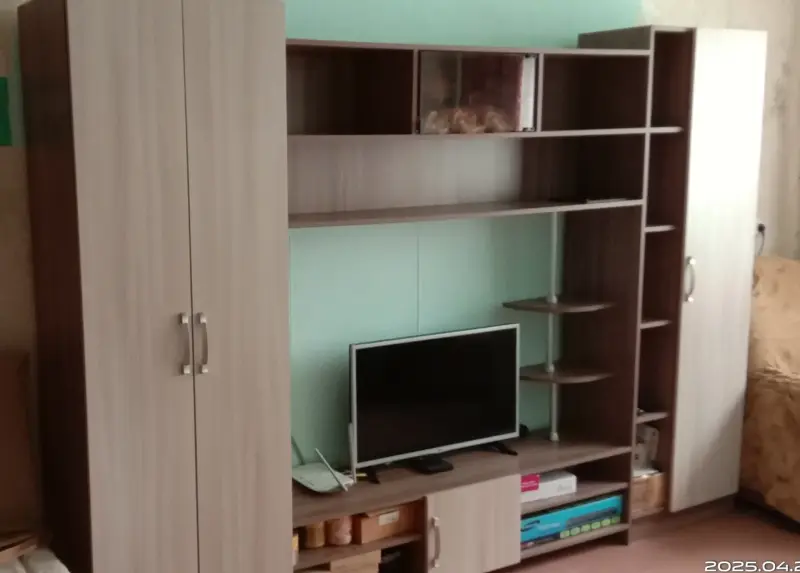 Стенка