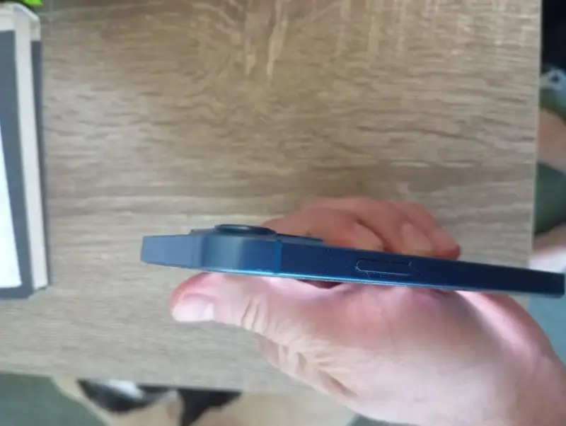 iPhone 13 mini 128gb