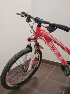 Велосипед подростковый Stels
