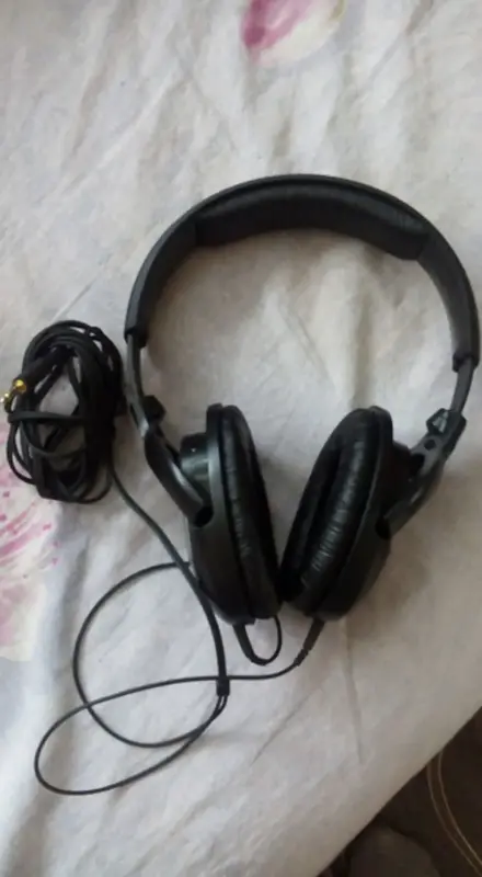 Наушники Sennheiser