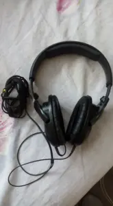 Наушники Sennheiser
