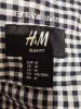 Рубашка H&M р-р 48(М)