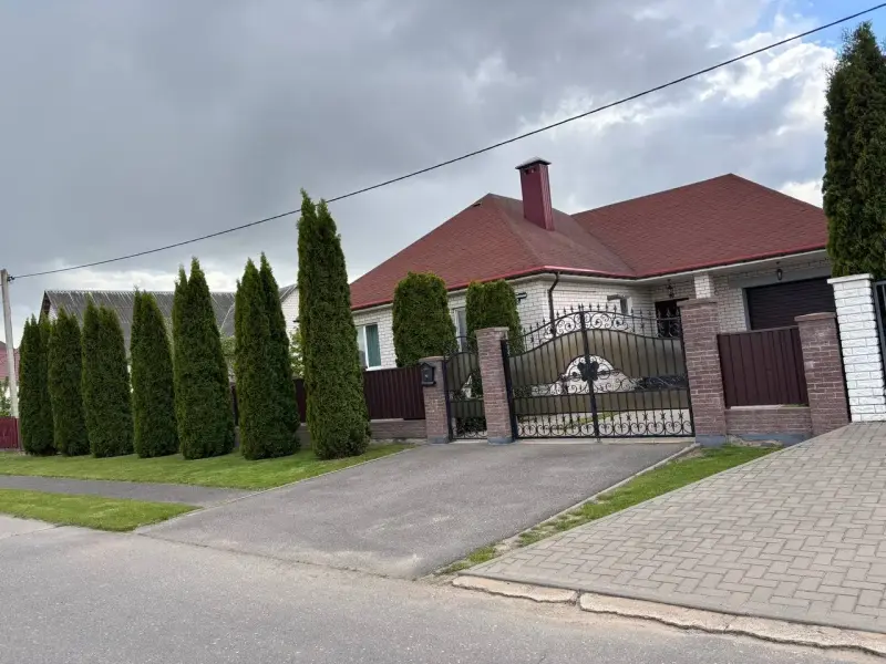 Продажа дома