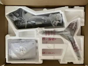 Игровой монитор LG UltraGear 2k 165гц 27GR75Q-B