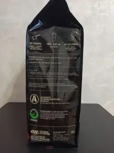Протеин Optimum Nutrition Gold Standard