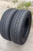 Шины летние CONTINENTAL 195/65 R15 (2 шт.)
