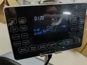Массажное кресло DOMTIME