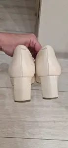 Туфли кожа натуральная 37,5