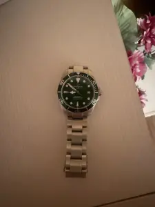 Швейцарские часы Certina