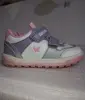 Кроссовки 21 р.(14см)