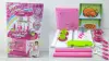 ДЕТСКАЯ ИГРОВАЯ КУХНЯ KITCHEN