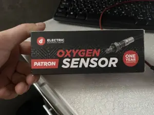 Лямбда-зонд PATRON POS004