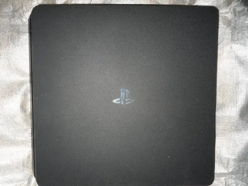 Игровая консоль Sony PlayStation 4 Slim 1 ТБ
