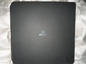 Игровая консоль Sony PlayStation 4 Slim 1 ТБ