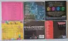 Музыкальные CD диски из личной коллекции