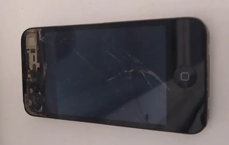 Iphone A1332