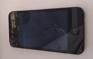 Iphone A1332
