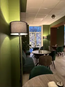 Готовый бизнес (кофейня)