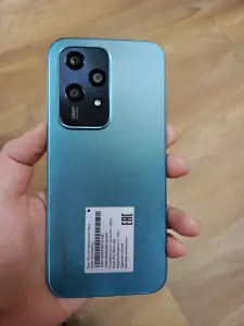 Мобильный телефон Honor 200 lite
