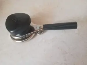 Машинка закаточная