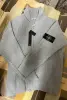 Кофта на замке Stone island