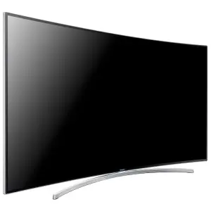 Телевизор ЖК Samsung UE55H8000akxru,в идеале