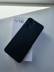 Vivo y16